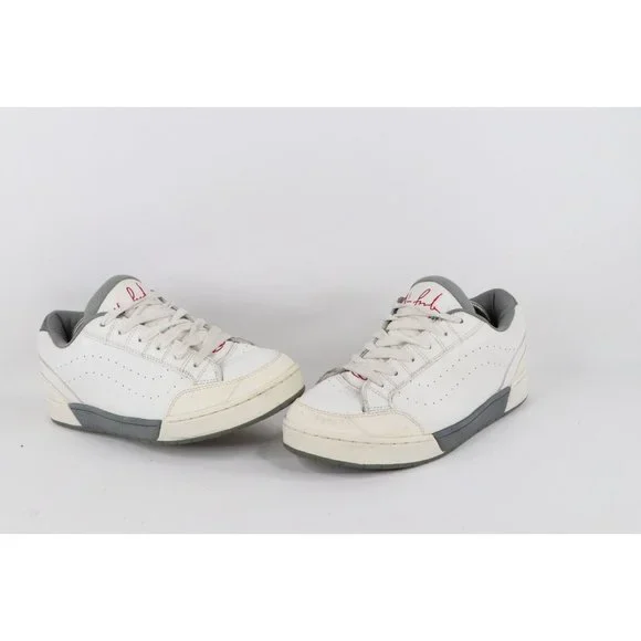 Vans Shoes Vtg Vans Ethan Fowler Mens Distressed Leather